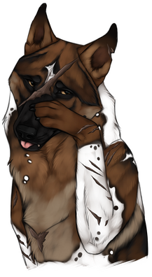 ★ Lines/Base by Kique Nordin | Colored/Shaded by Me | Value $20.00 (Patreon Payment)