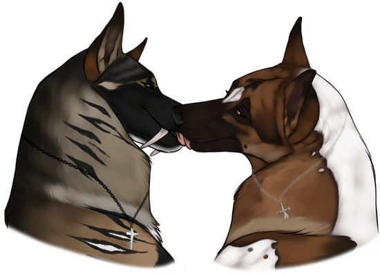 ★ Coloring/Shading by me and Base by Kique Nordin | Value $0.00